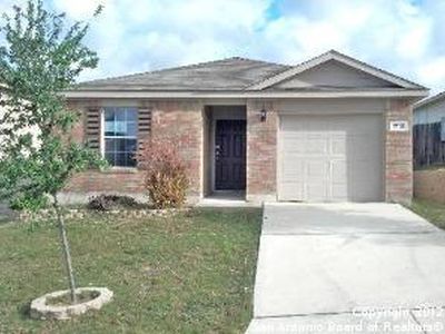 5718 Hickory Cyn, San Antonio, TX, 78252