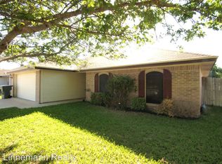 4411 Blueduck Dr, Killeen, TX 76549