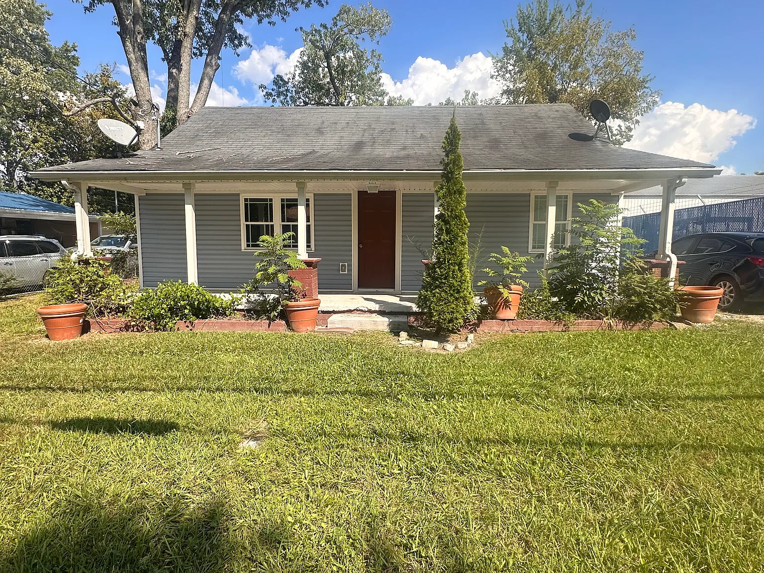 2 bed, 845 sqft, $1,600 — Photo 4