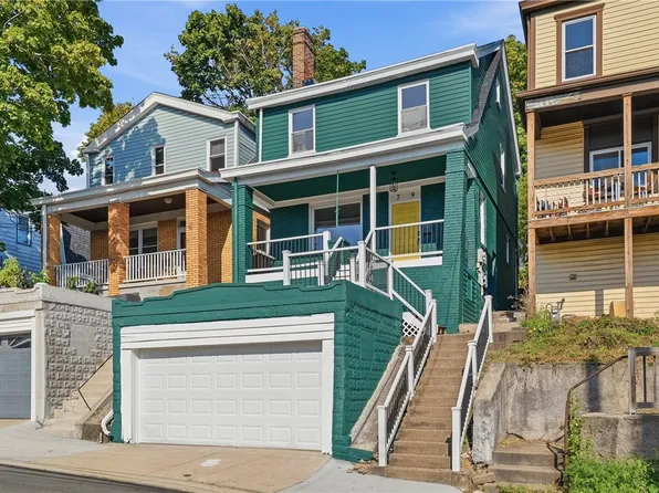 79 Westwood St, Pittsburgh, PA 15211