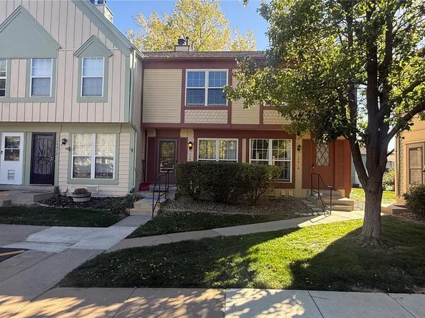 1741 S Blackhawk Way #B, Aurora, CO 80012