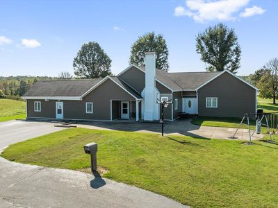 610 Oakwood Ave, Earlington, KY, 42410