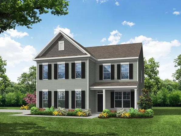 372 Blue Oak Dr, Moncks Corner, SC 29461