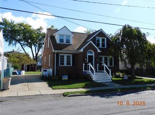 58 Kent Ave, Buffalo, NY 14219