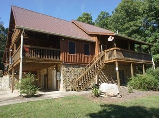 1105 Gray Rd, Greeneville, TN 37743