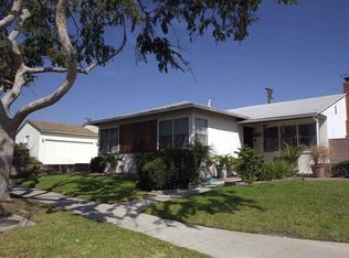 5403 W 142nd Pl, Hawthorne, CA 90250