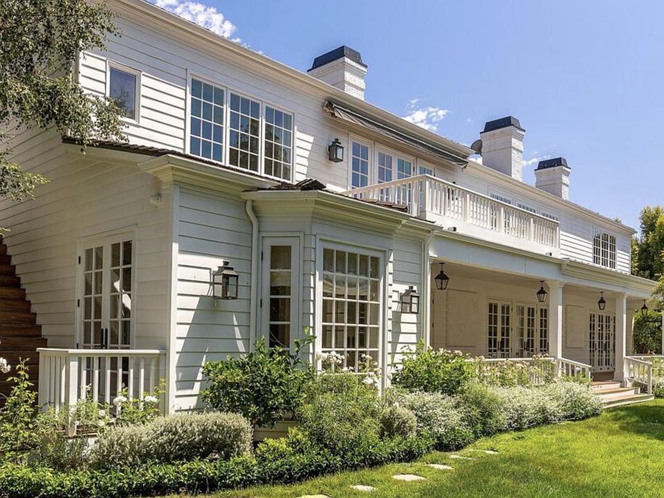 555 N Tigertail Rd, Los Angeles, CA 90049 Zillow