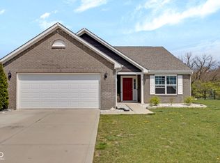 4323 Stubbington Ln, Indianapolis, IN 46239