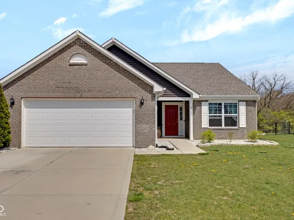 4323 Stubbington Ln, Indianapolis, IN 46239