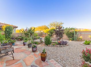 10317 S Wheel Spoke Ln, Vail, AZ 85641