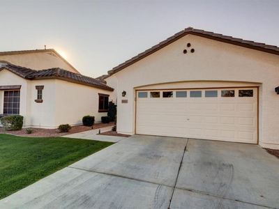 4211 E Firestone Dr, Chandler, AZ, 85249