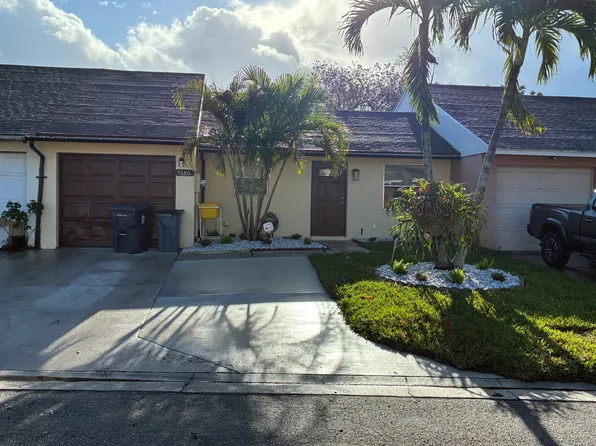 5686 Barnstead Cir, Lake Worth, FL 33463