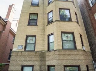2131 W Giddings St APT 1C, Chicago, IL 60625