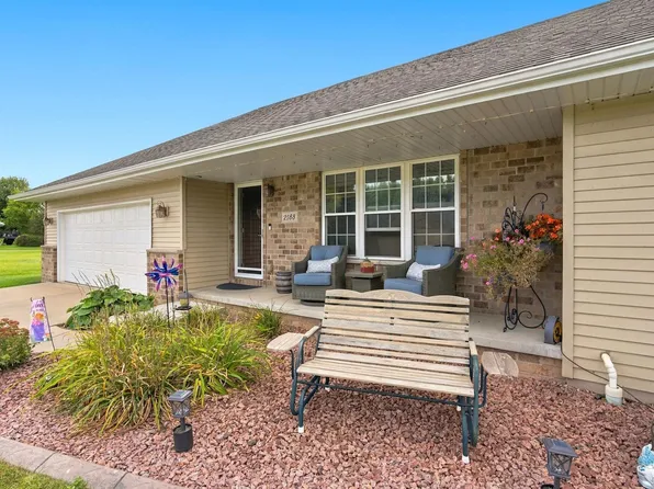 2188 Klondike Rd, Green Bay, WI 54311