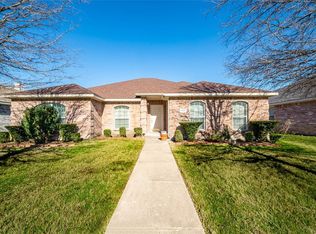 1543 Kensington Pl, Lancaster, TX 75134