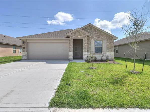1634 Comfy Way, Corpus Christi, TX 78418