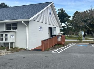 2900 Bridges St #101, Morehead City, NC 28557