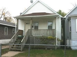 950 Murray St, Hammond, IN 46320