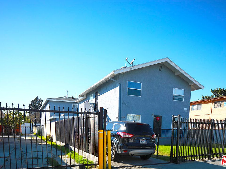 2nd image of 6527 S Victoria Ave