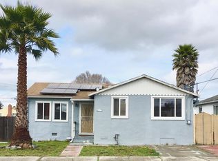 2801 McBryde Ave, Richmond, CA 94804