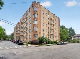 19 Lyons Ave #204, Newark City, NJ 07112