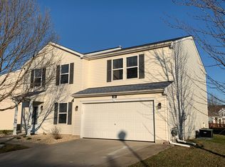 335 Falling Leaf Way, Mascoutah, IL 62258