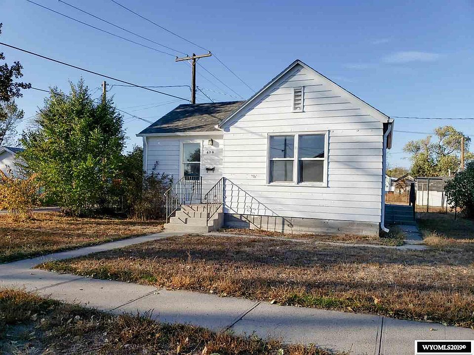1st image of 420 E 19th Ave