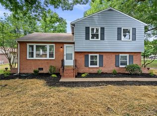 5406 Orcutt Ln, Richmond, VA 23224