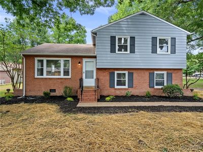 5406 Orcutt Ln, Richmond, VA, 23224