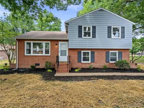 5406 Orcutt Ln, Richmond, VA 23224