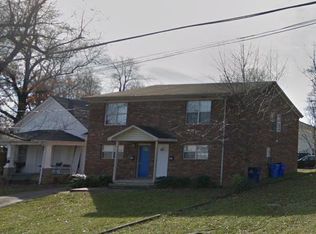 538 Columbia Ave, Lexington, KY 40508