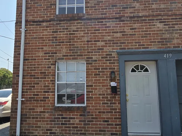 419 W Duval St #A, Richmond, VA 23220
