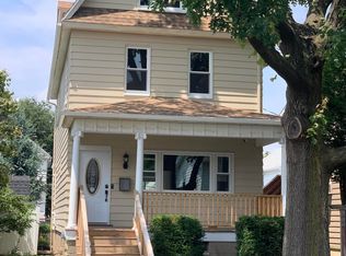 77 S Thomas Ave, Kingston, PA 18704