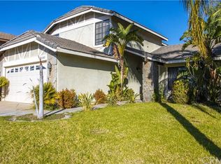 17282 Mariana St, Fontana, CA 92336