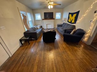 1229 White St, Ann Arbor, MI 48104