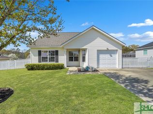 7005 White Pine Ave, Statesboro, GA 30458