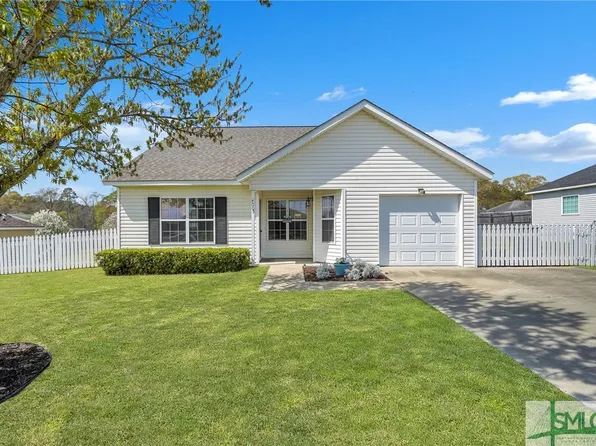 7005 White Pine Avenue, Statesboro, GA 30458
