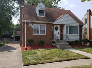 17810 Exchange Ave, Lansing, IL 60438