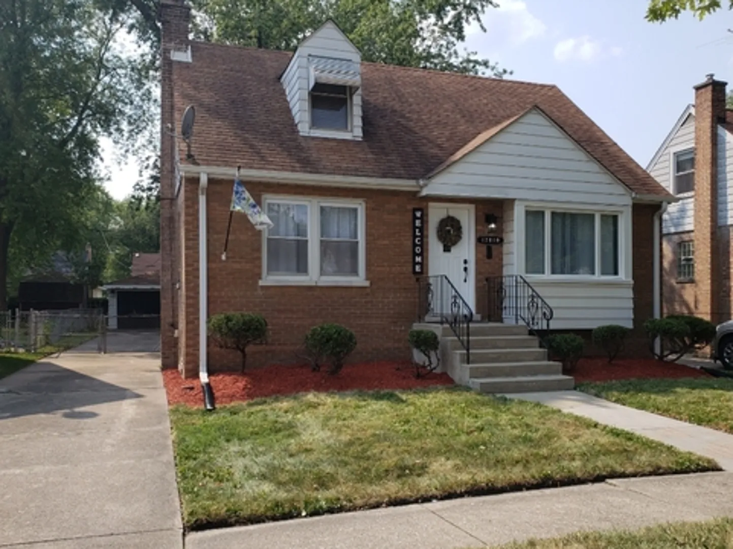 17810 Exchange Ave photo 1