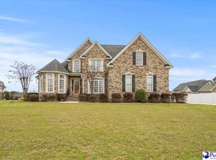 2008 Butterfly Lake Dr, Florence, SC 29505