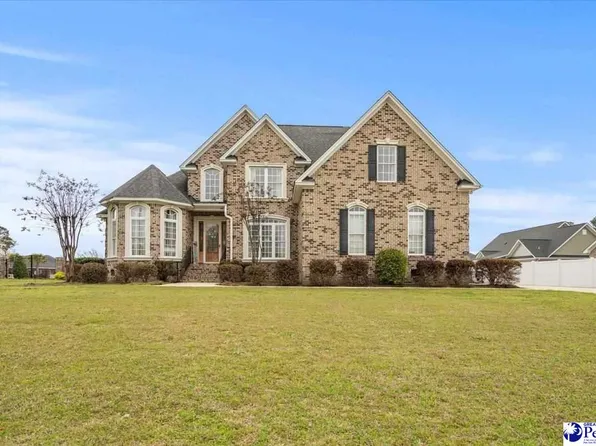 2008 Butterfly Lake Dr, Florence, SC 29505