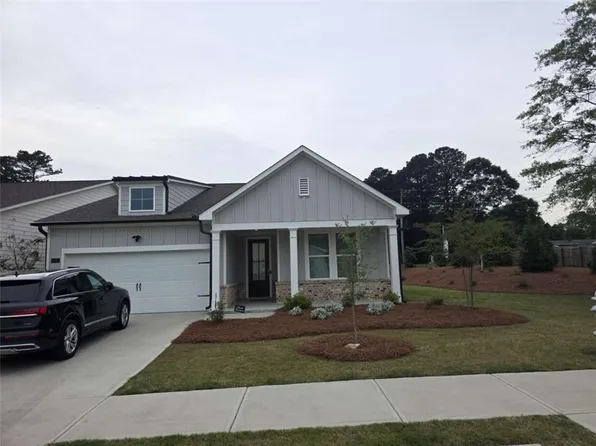 1633 Juniper Berry Way, Loganville, GA 30052