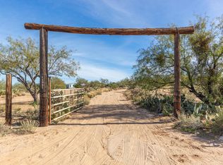 12557 S Cherokee Ln, Tucson, AZ 85736