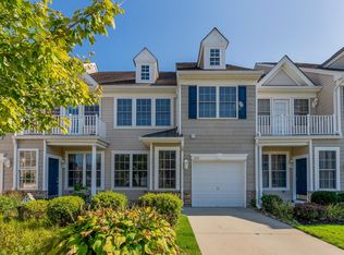 506 W Hampton Ct #21, Cape May Court House, NJ