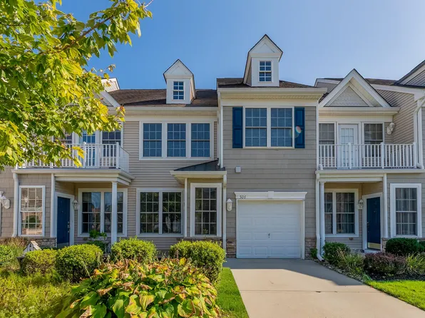 506 W Hampton Ct #21, Cape May Court House, NJ 08210