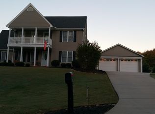 123 Ascot Dr, Easley, SC 29642