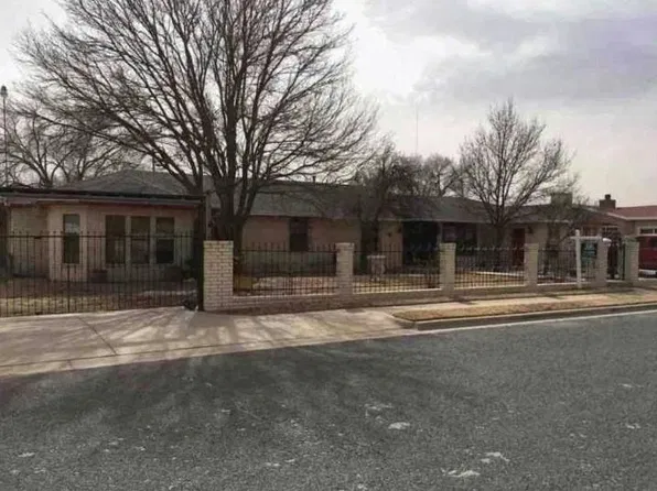 513 78th St, Lubbock, TX 79404