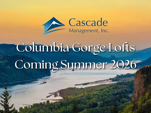Columbia Gorge Lofts