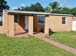 1835 NW 126th St, Miami, FL 33167