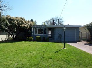 10124 N Mohawk Ave, Portland, OR 97203